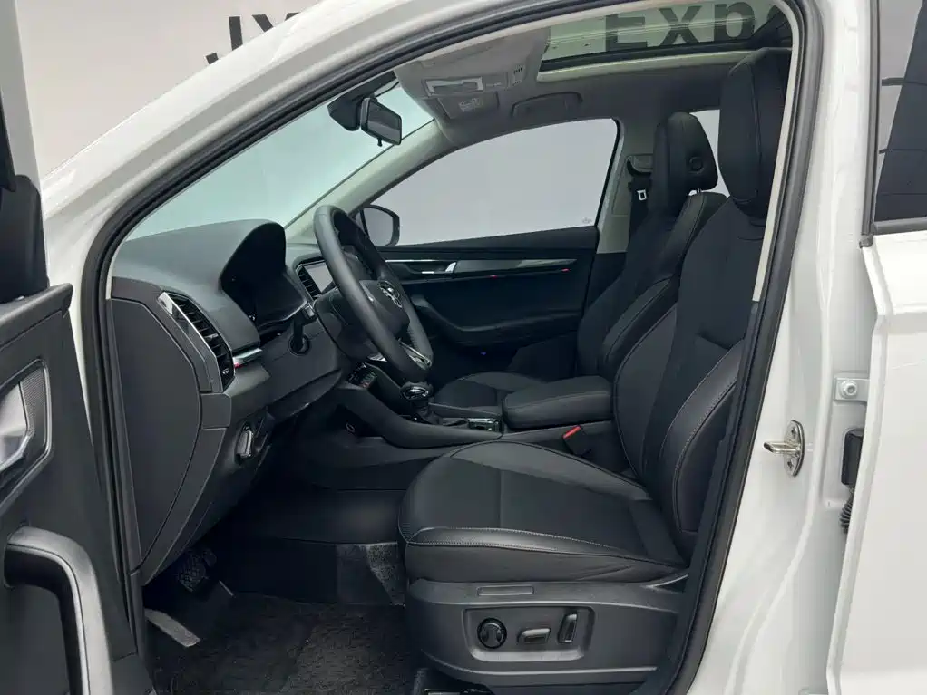 Škoda Karoq 2023 2023 TSI280 Premium Edition