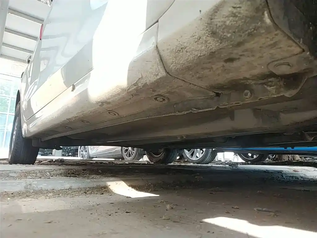 Hyundai Verna 2017 1.4L Manual Color Edition (China V) фото 21