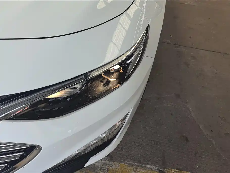 CHEVROLET MAI RUIBAO XL