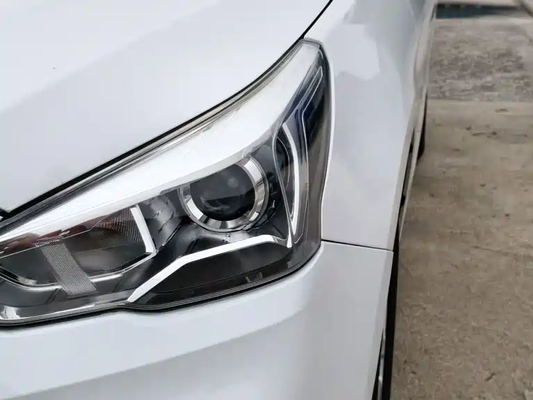 Haval M6 2018 2018 1.5T DCT 2WD Elite