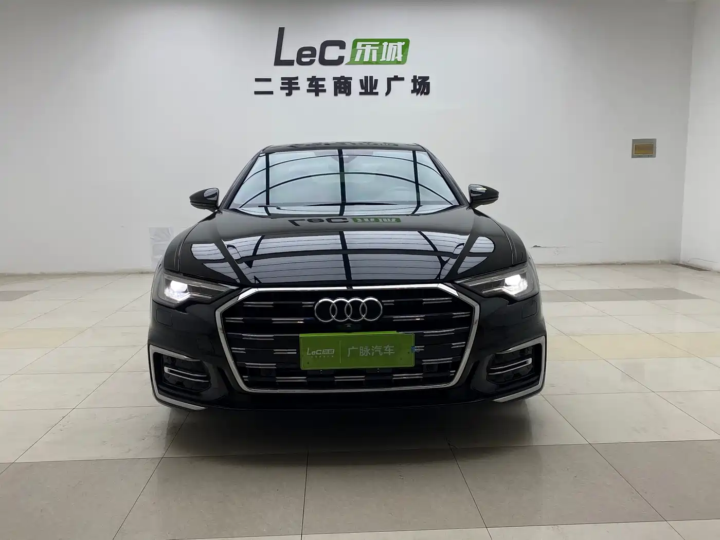 Audi A6L 2024 45 TFSI Premium Dynamic фото 2
