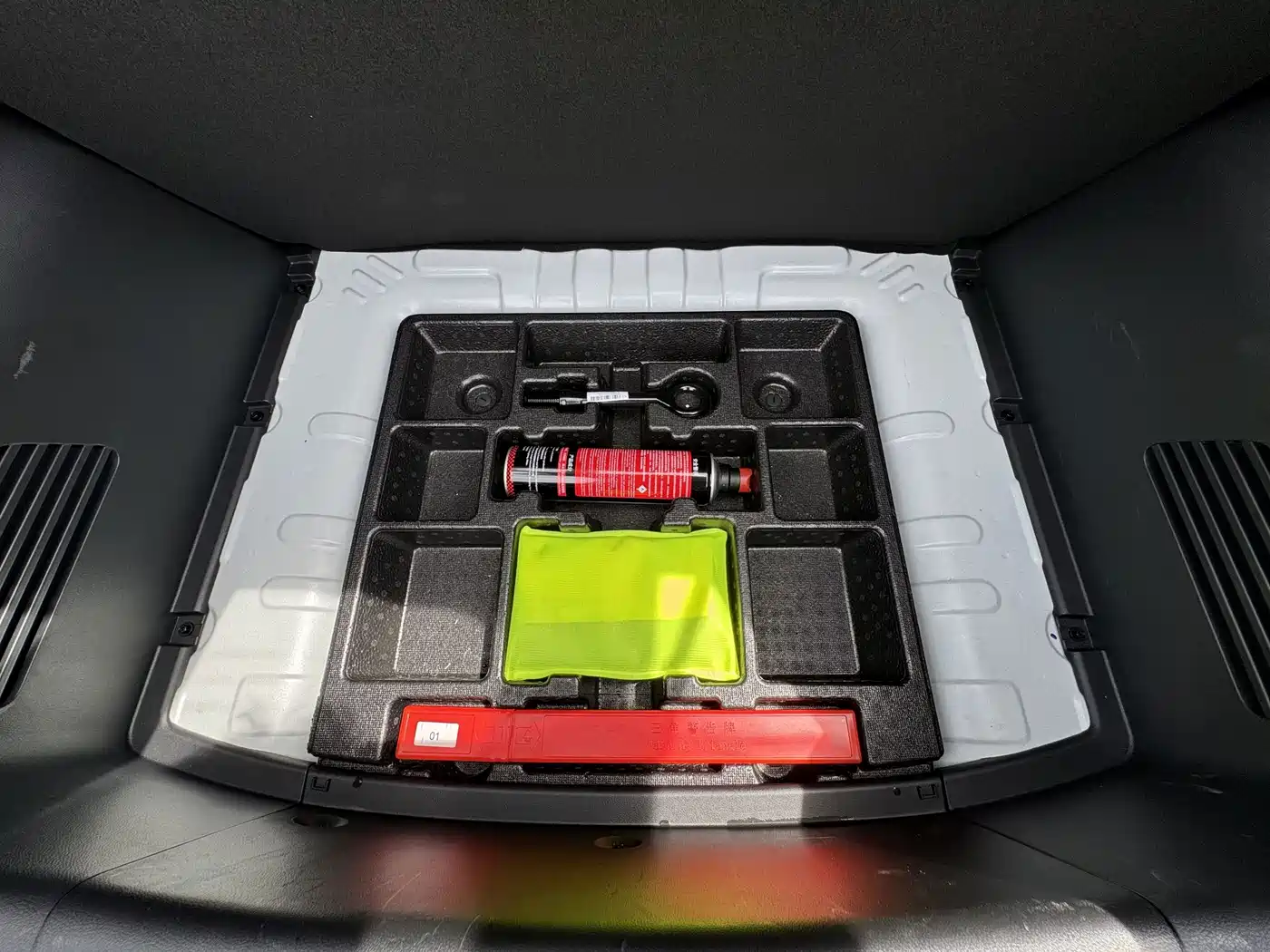 Dongfeng Yipai Nano 01 2025 2024 330 Plus Smart+