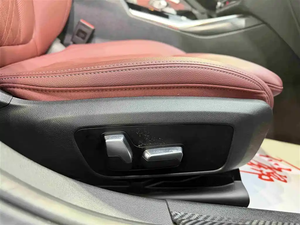 BMW 3 Series 2023 320Li M Sport Package фото 17