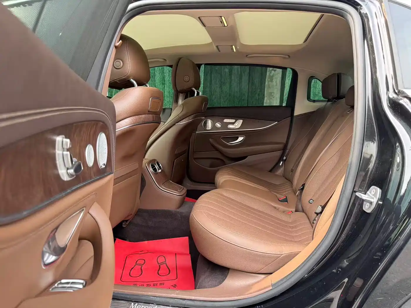 Mercedes-Benz E-Class 2021 E 300 L Luxury фото 6