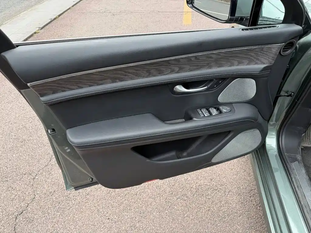 Aito AITO M5 2022 2022 Extended Range AWD Performance Edition