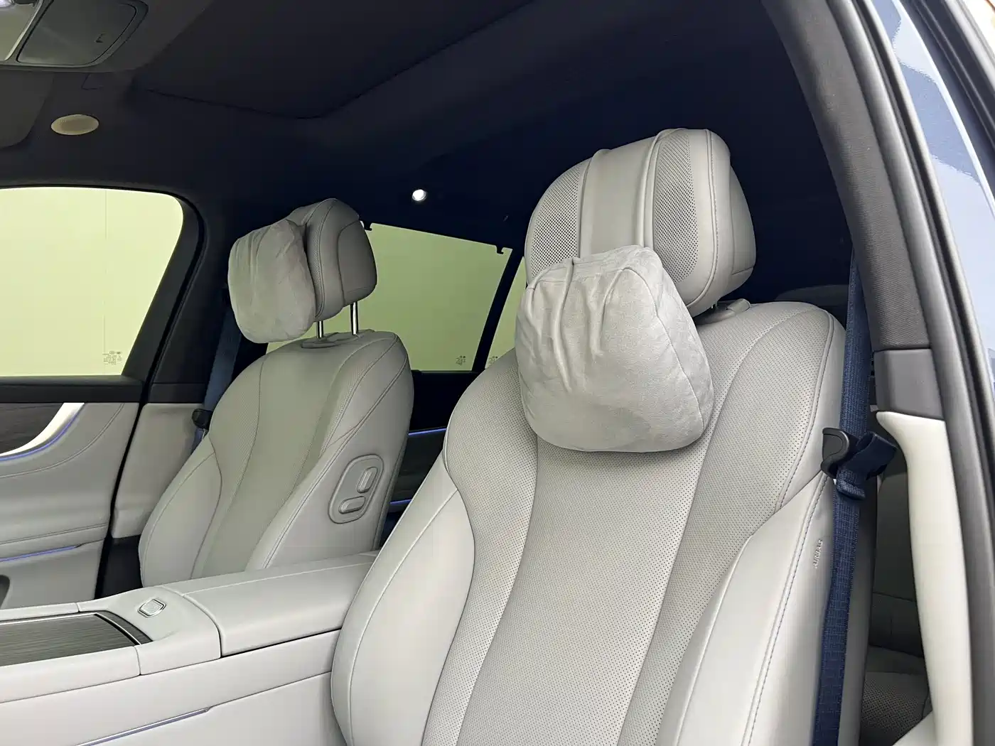Aito M9 2024 2024 Range Extender Ultra 52kWh 6-seater