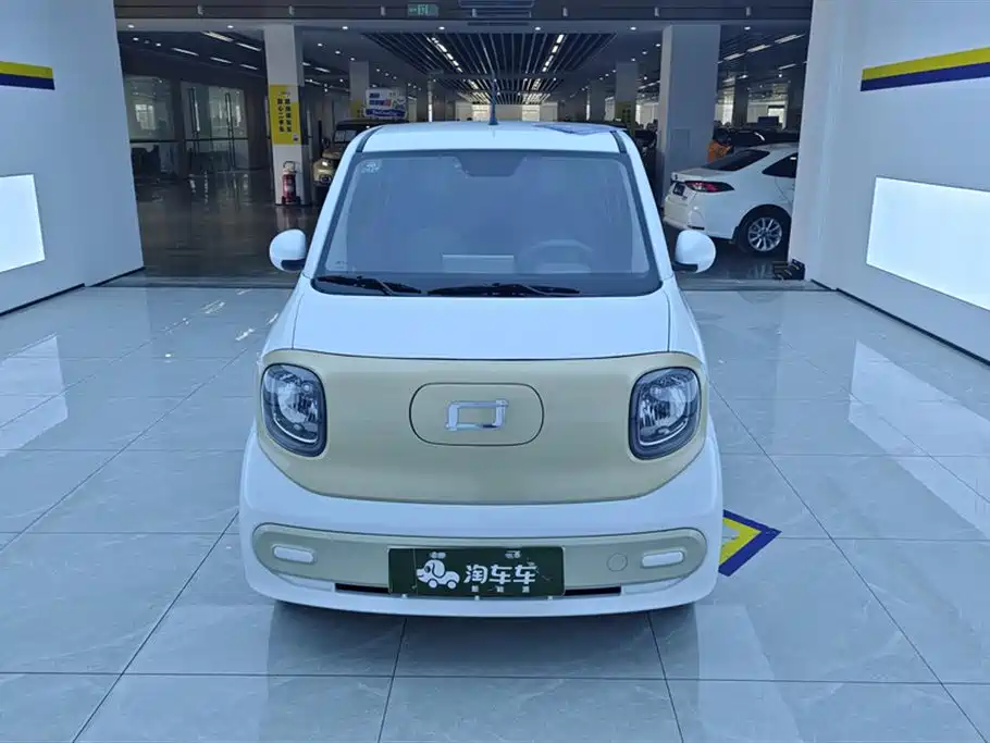 BESTUNE PENTIUM PONY