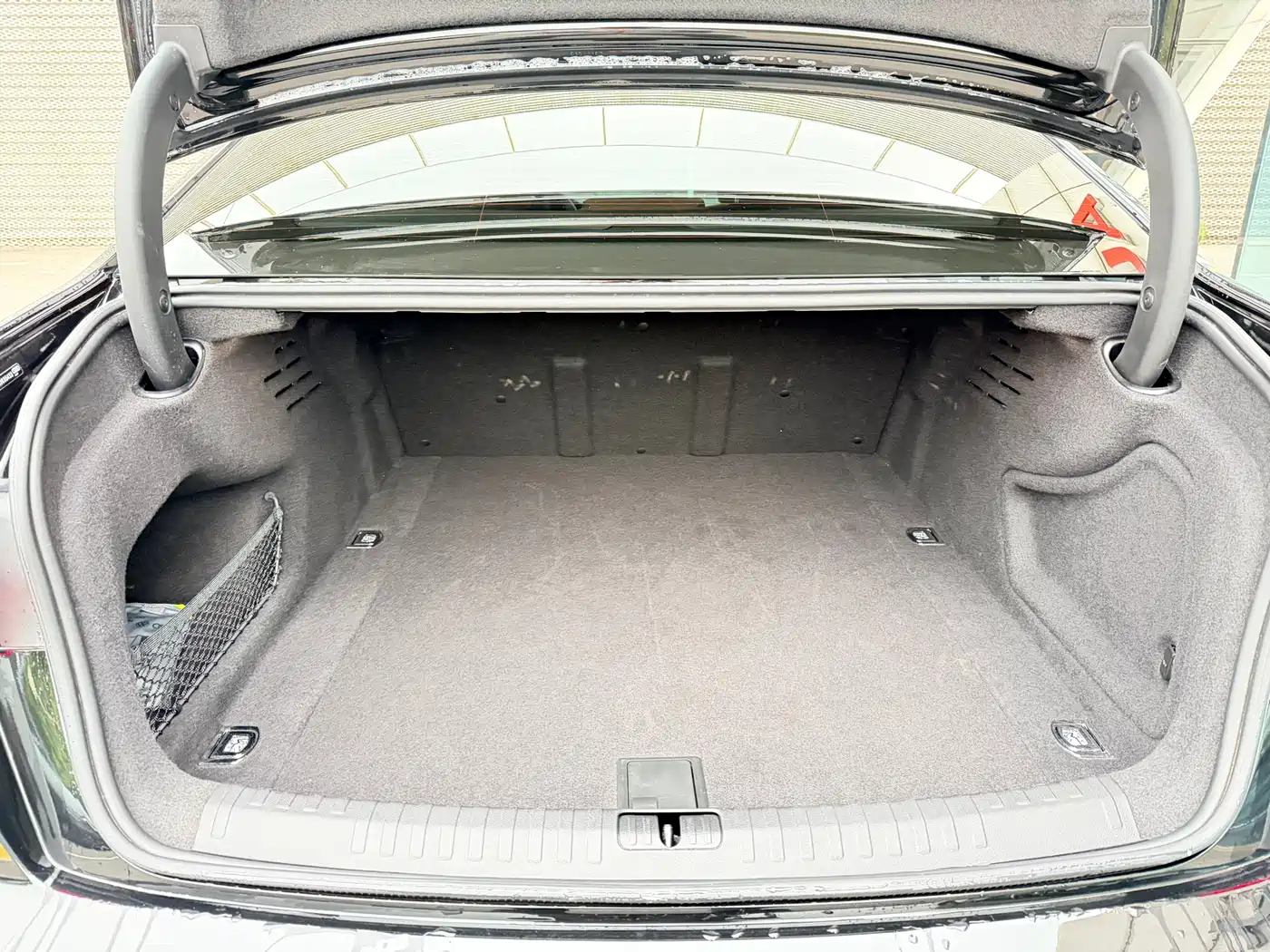 Audi A6L 2025 45 TFSI quattro Premium Sport фото 11