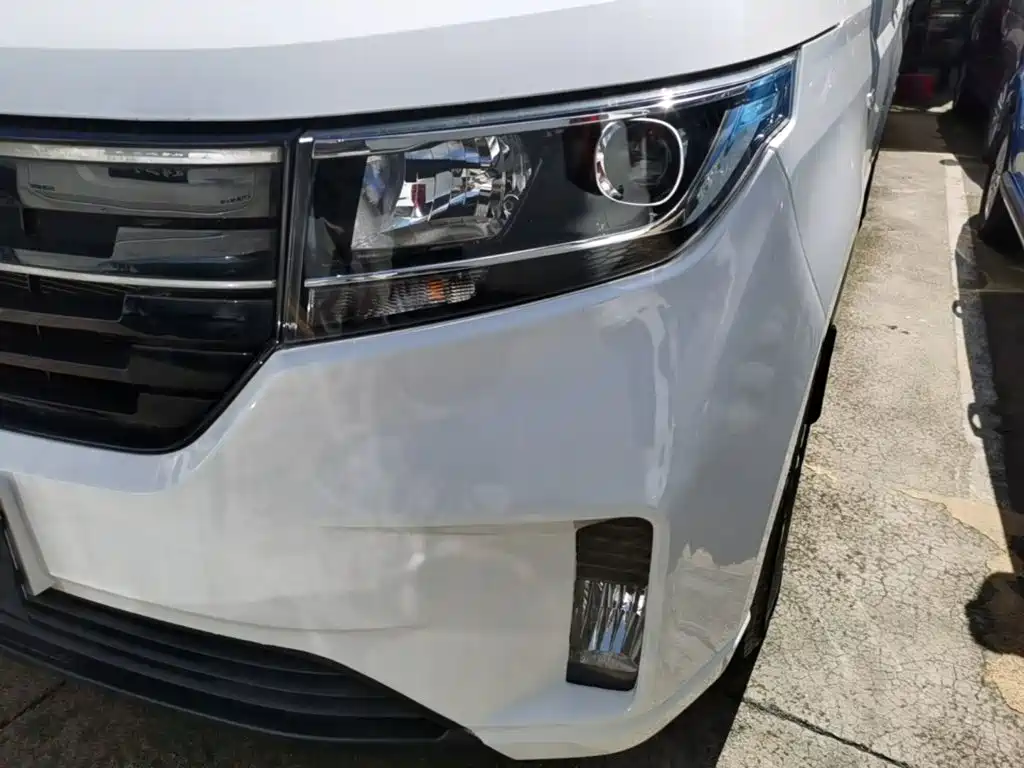 Wuling Motors Wuling Journey 2024 2021 1.5T Manual Luxury Edition
