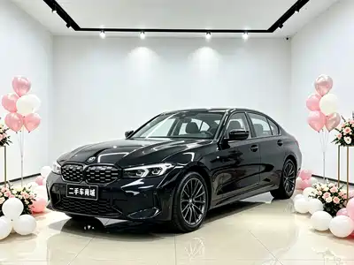 BMW 3