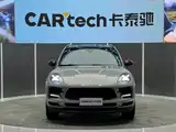 Фото 2 - Porsche Macan