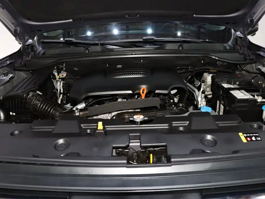 Haval H5 2023 2023 2.0T Automatic 2WD Elite Edition Petrol