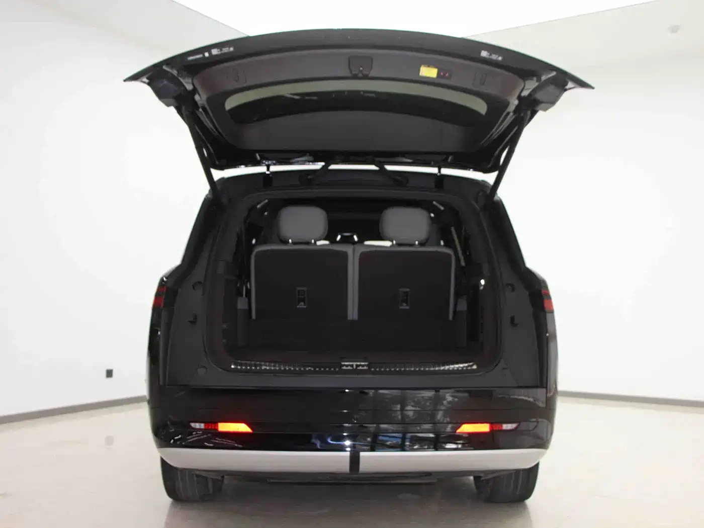 Denza N9 2025 Model Prestige Edition фото 14