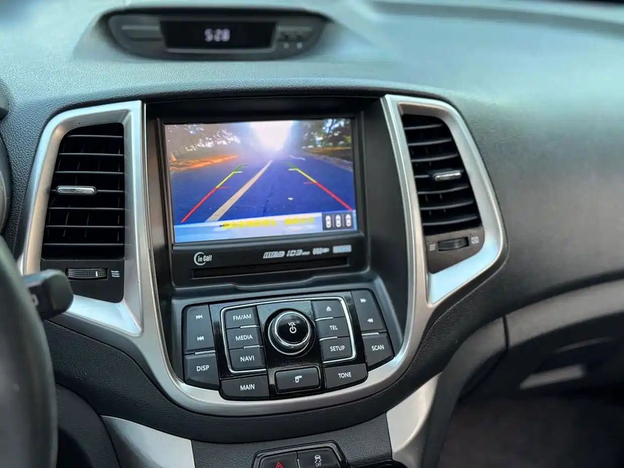 Changan Eado XT 2016 2016 1.6L Automatic Cool