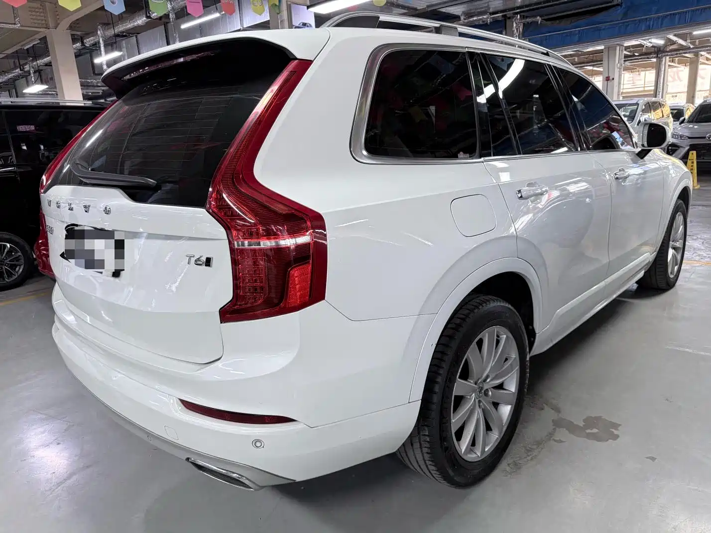صورة 19 - Volvo XC90