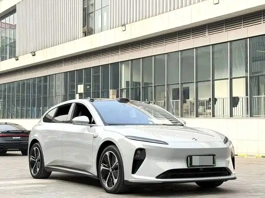 NIO ET5T 2023 2023 Model 75kWh Touring