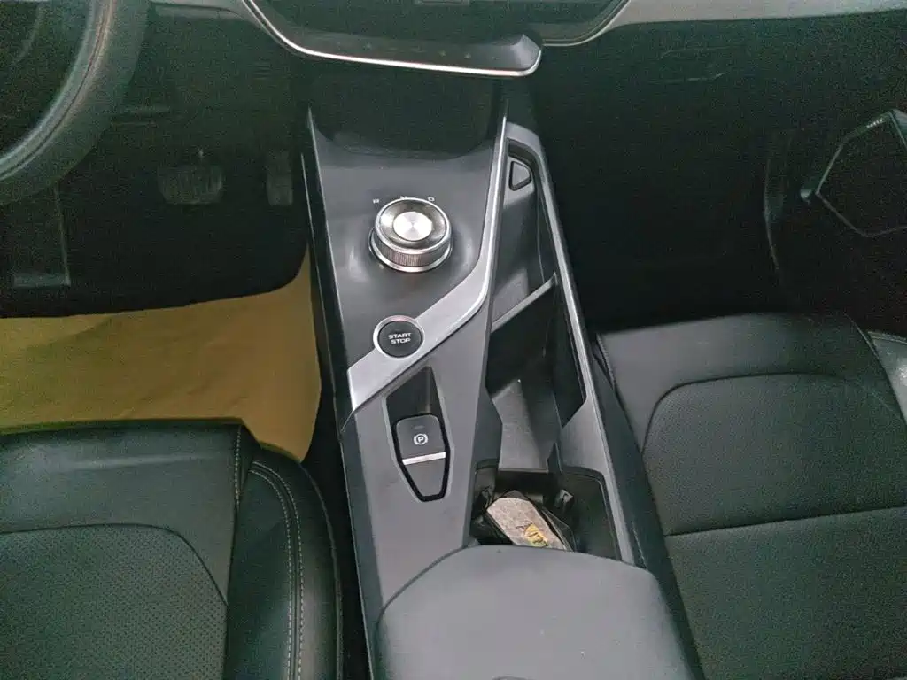Photo 14 - Geely Geometry A