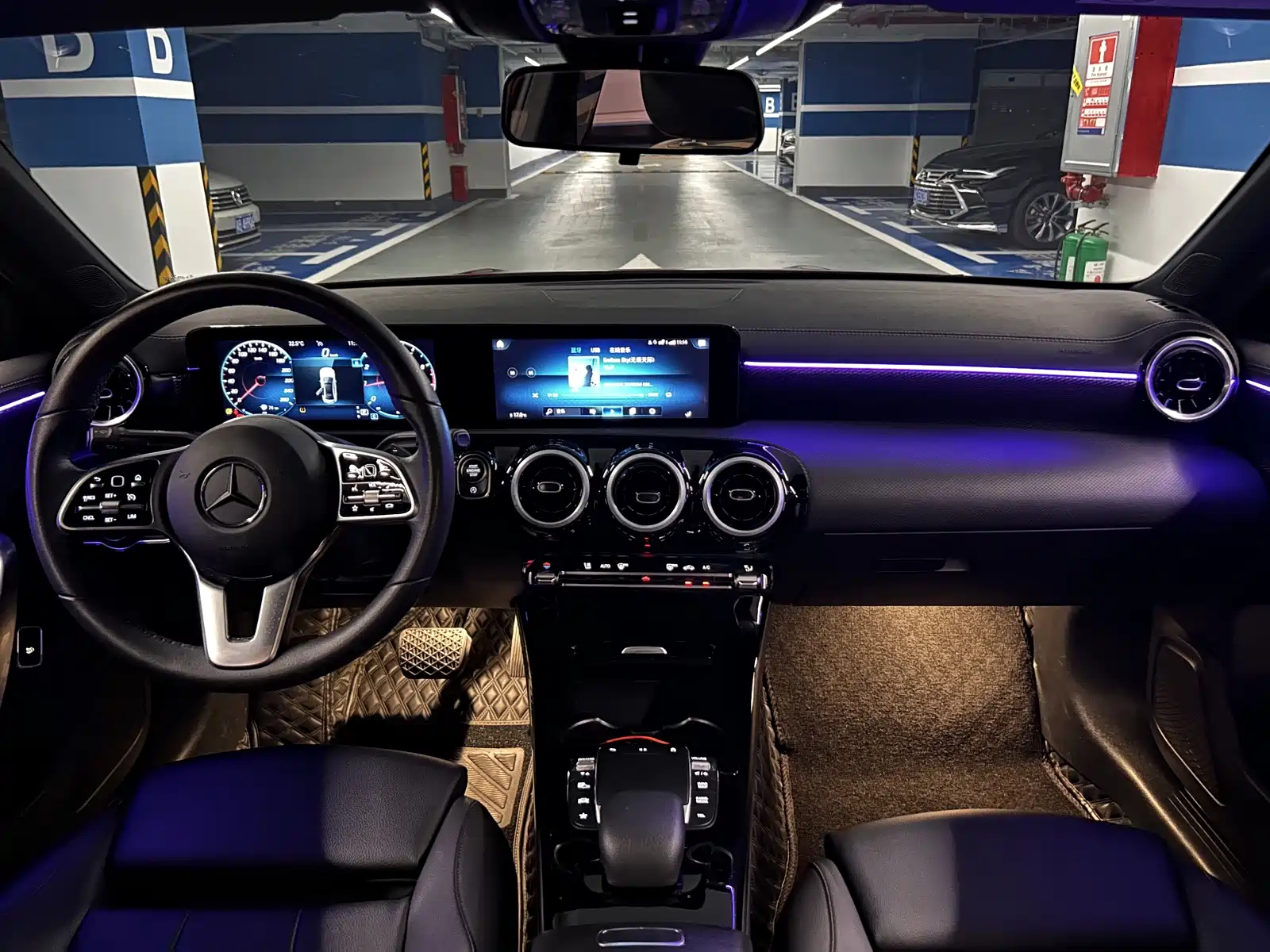Photo 9 - Mercedes-Benz A-Class