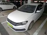 Photo 1 - Volkswagen Santana