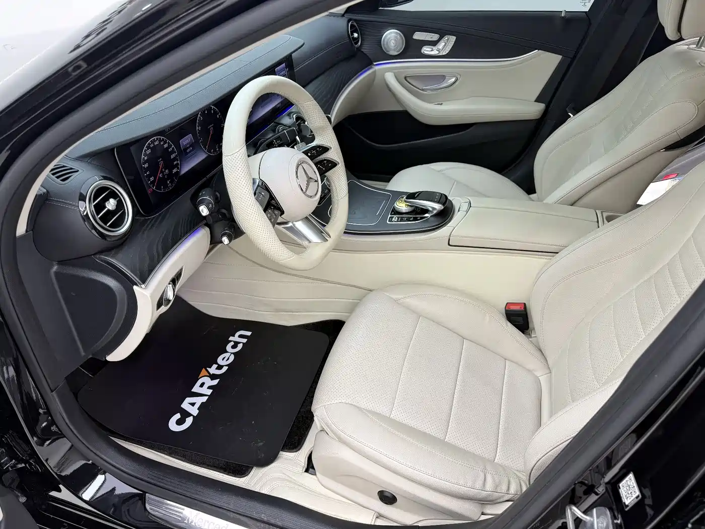 Mercedes-Benz E-Class 2017 E 300 L Sport Luxury фото 9