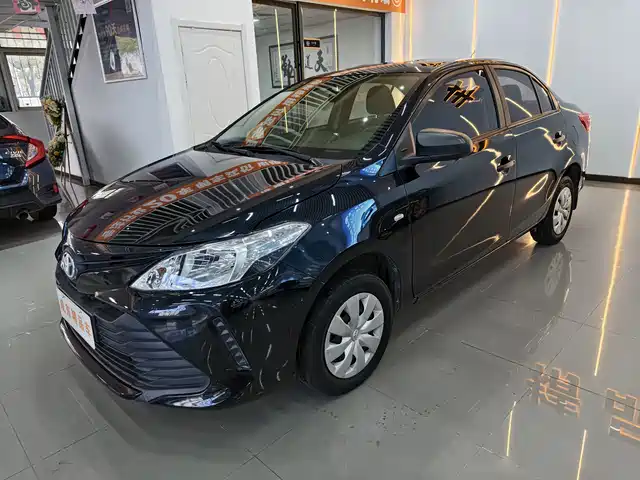 TOYOTA VIOS