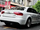 Фото 4 - Audi A4L
