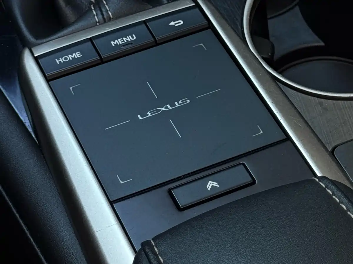 Photo 12 - Lexus RX