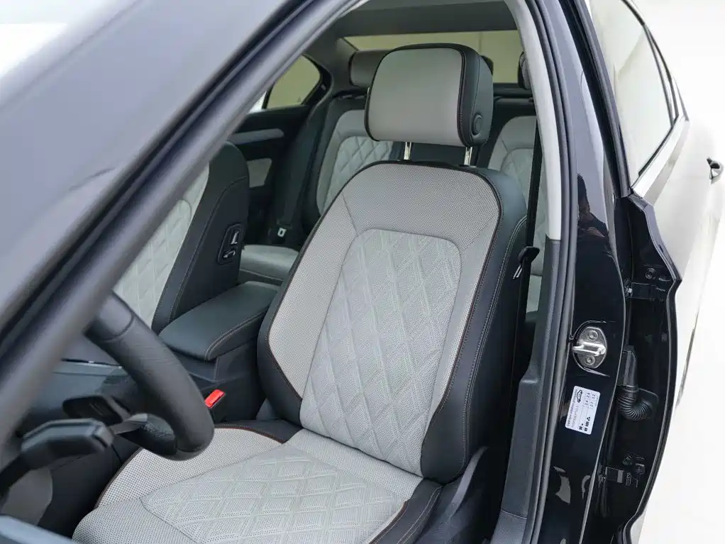 Volkswagen Magotan 2025 2025 Facelift Public Edition 330TSI DSG Luxury