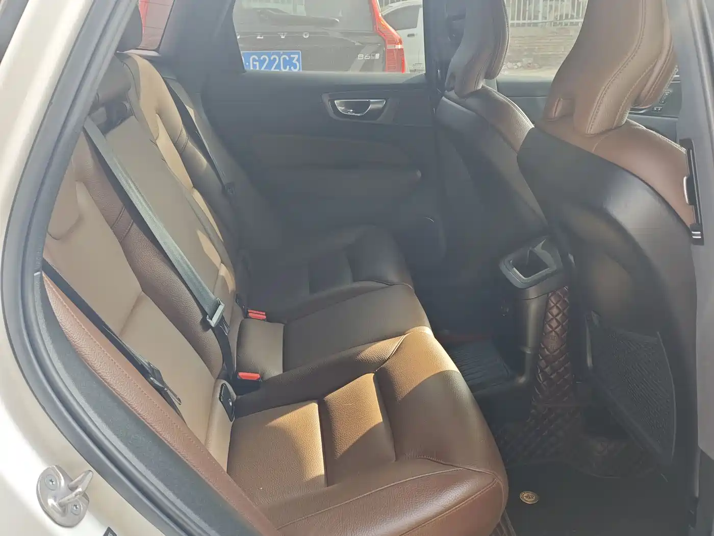 Volvo XC60 Plug-in Hybrid 2023 2024 T8 PHEV Long Range AWD Smart Elite Luxury Edition