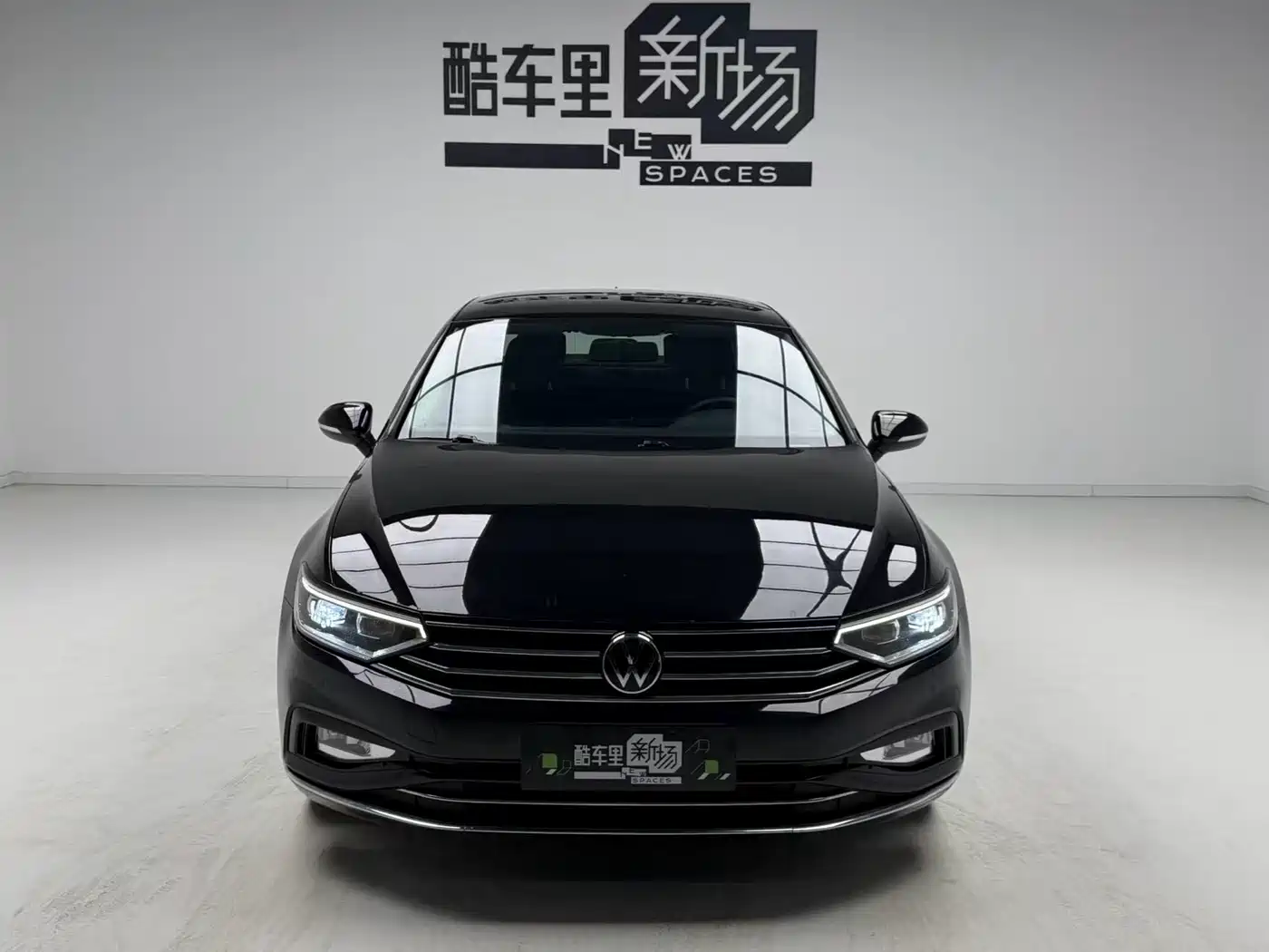 Volkswagen Magotan 2020 280TSI DSG Comfort фото 2