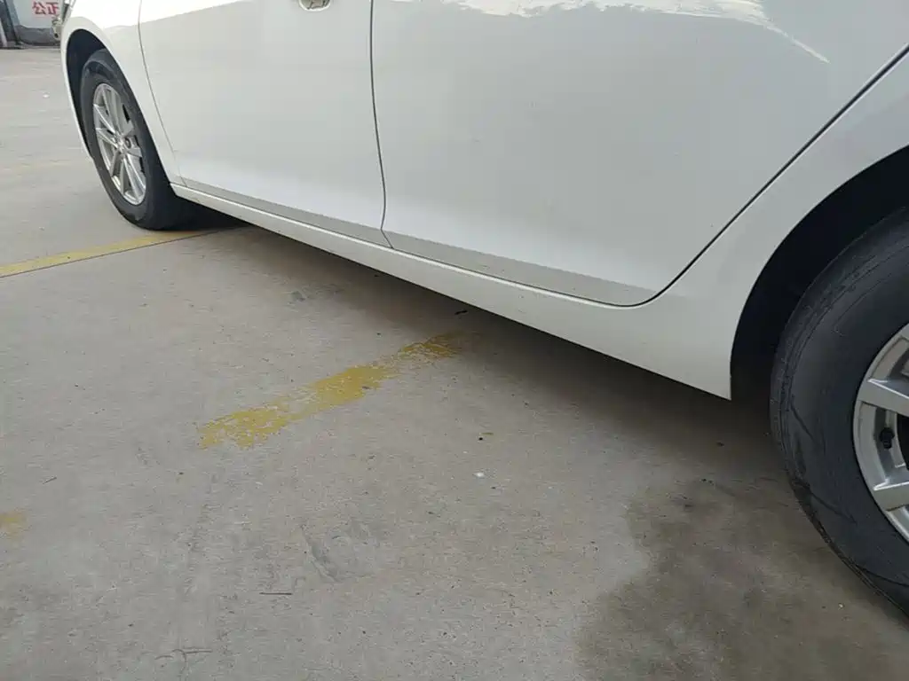 Chevrolet Malibu 2019 2018 530T Automatic Trend Edition