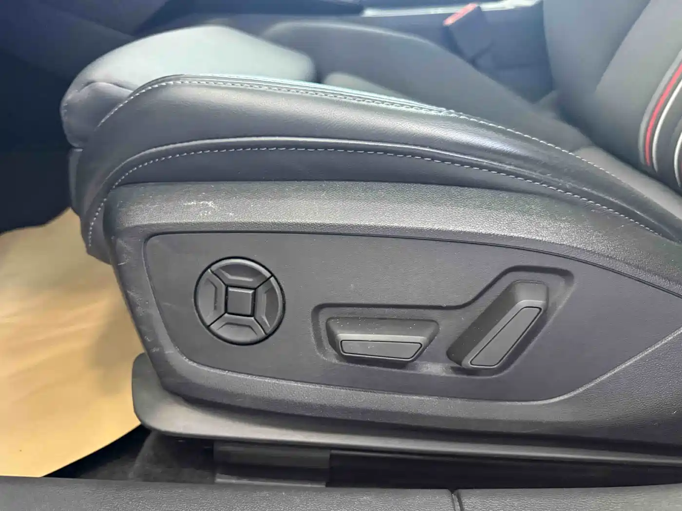 Audi A3 2023 Sportback 35 TFSI Fashion Sport фото 14