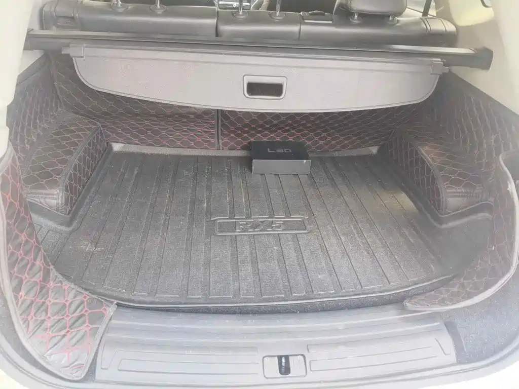 Photo 13 - Roewe RX5