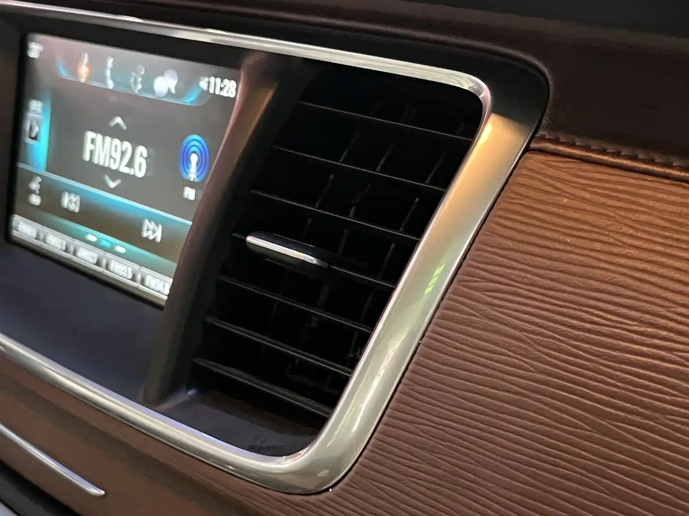 Buick GL8 2018 28T Comfort China VI фото 19
