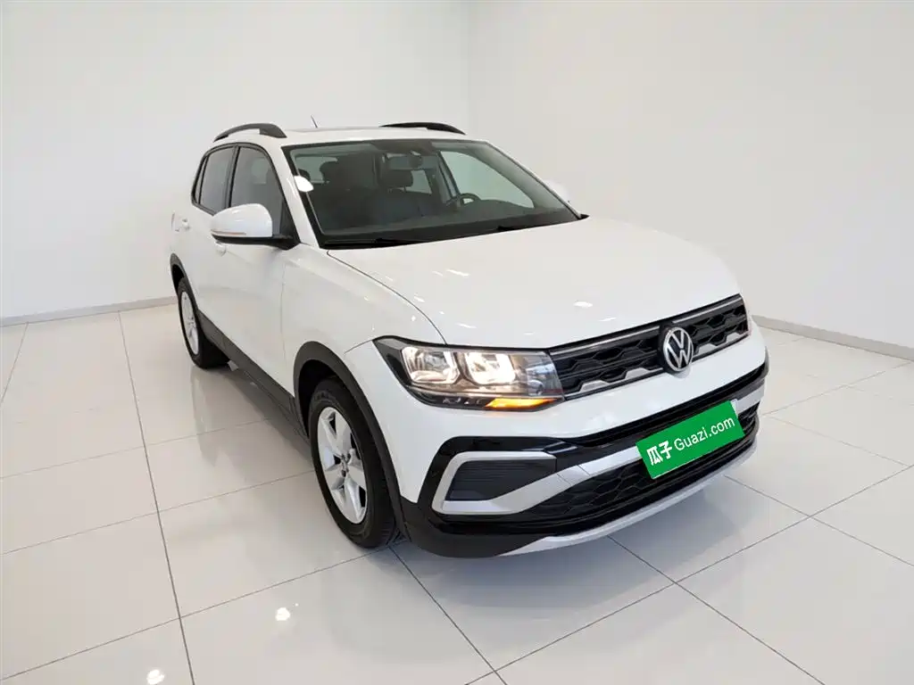 VOLKSWAGEN TU KAI