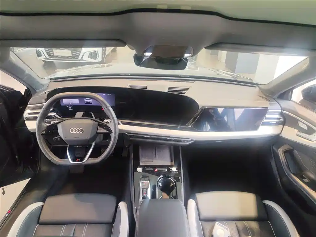 Audi A5L 2026 2.0T Sport Edition фото 6