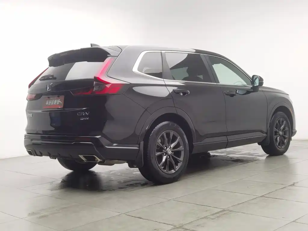 Фото 2 - Honda CR-V