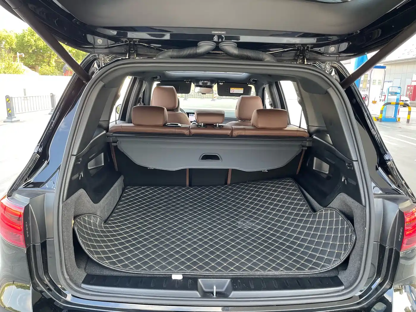 Mercedes-Benz GLB 2024 2024 GLB 200 Dynamic