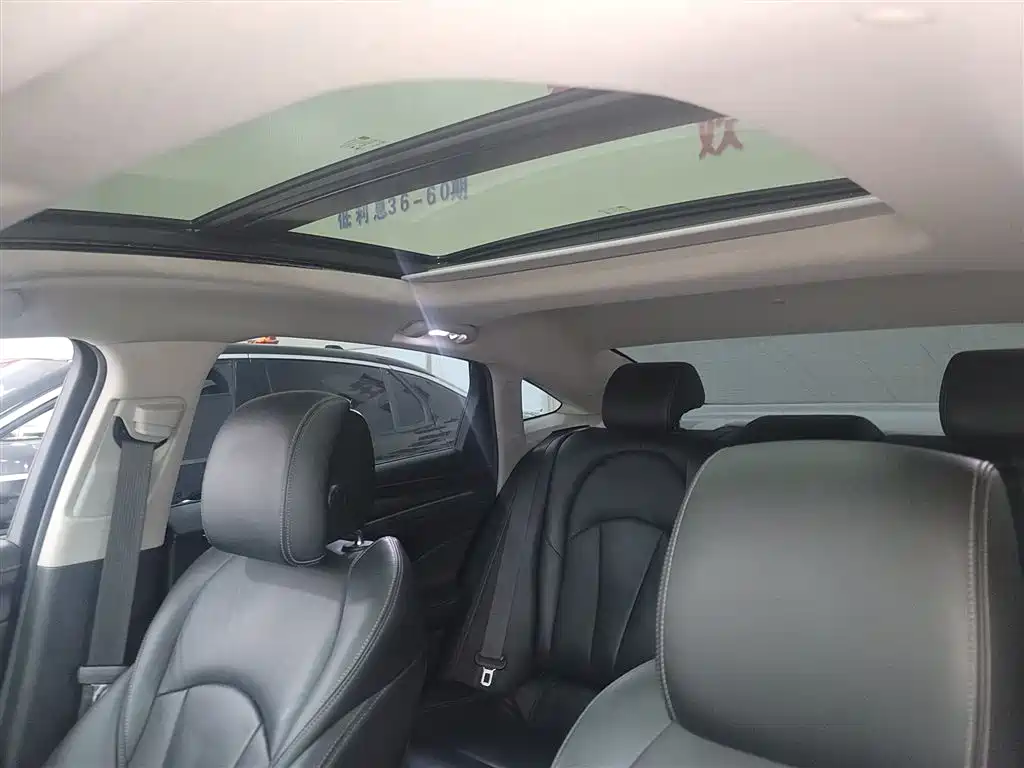 Buick LaCrosse 2018 Model 20T Elite Edition фото 18