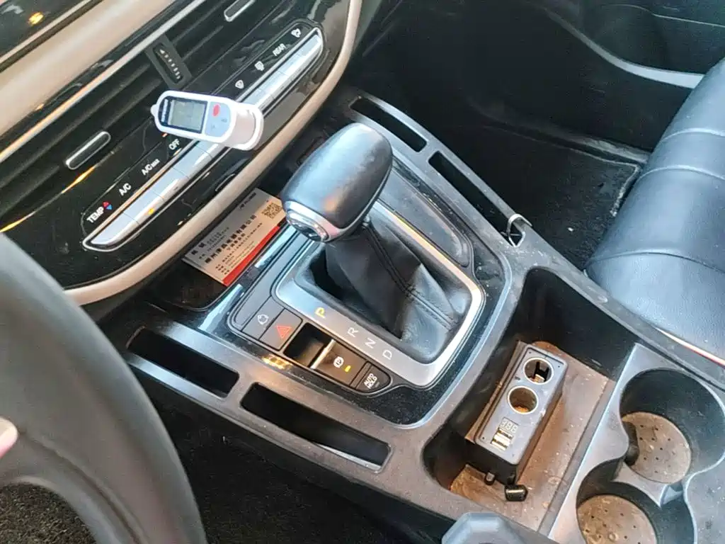 Photo 14 - GAC Trumpchi Trumpchi M6