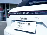 صورة 12 - Porsche Cayenne