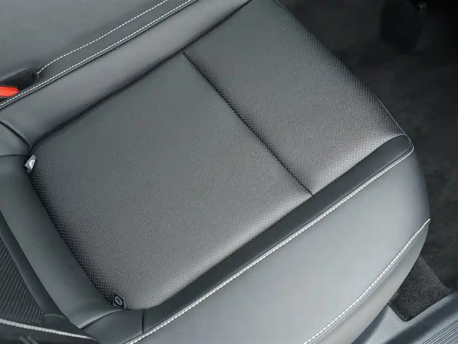 Škoda Kamiq 2023 Facelift 1.5L Auto Comfort Edition фото 26