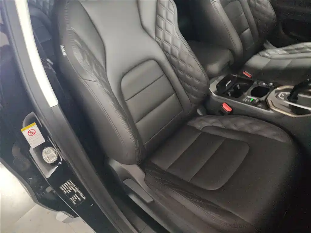 Haval H6 2020 1.5GDIT Automatic Platinum Champion Edition фото 20