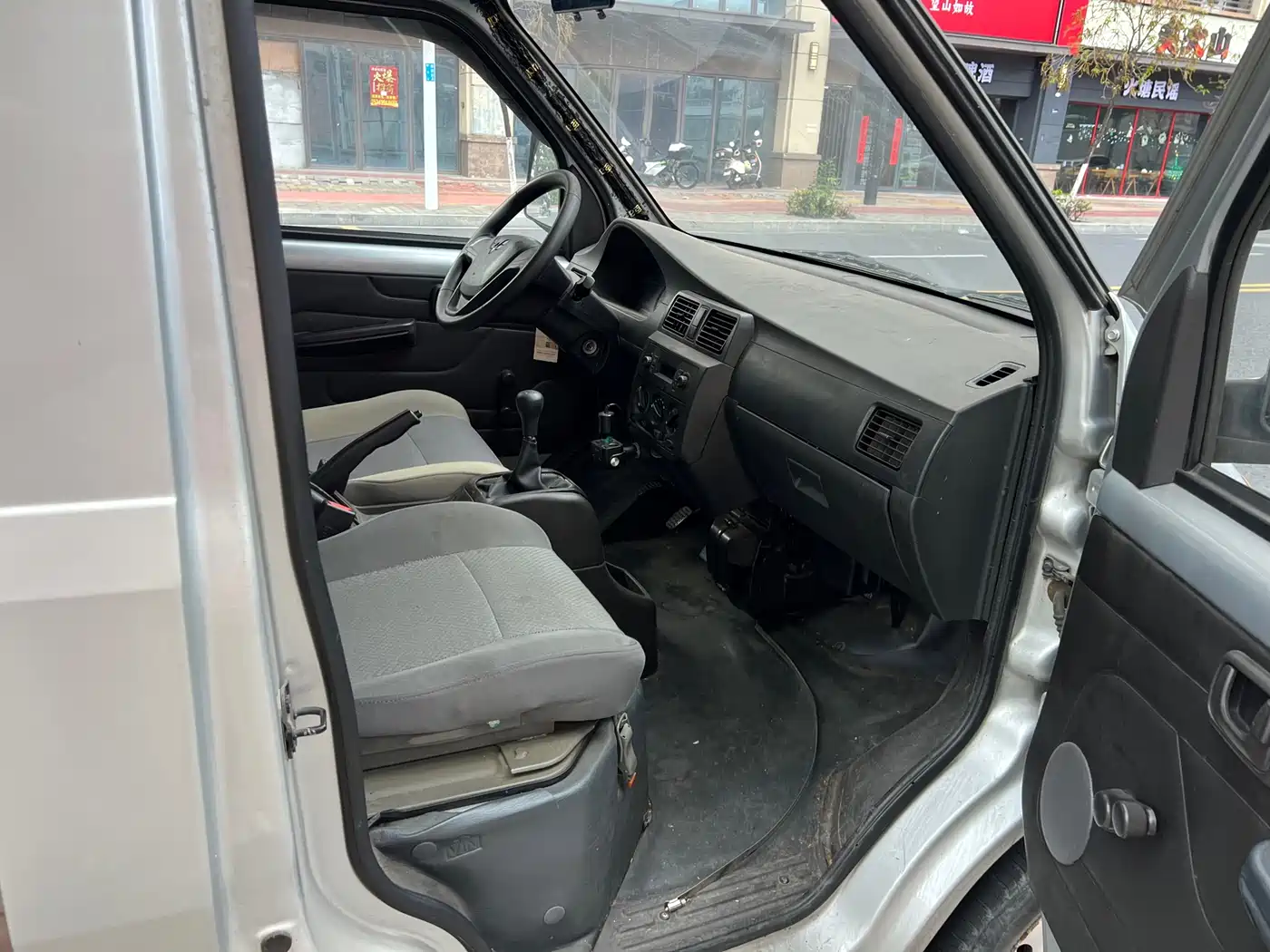 Wuling Motors Wuling Rongguang Mini Truck 2018 2017 1.5L Single Cab Basic L3C