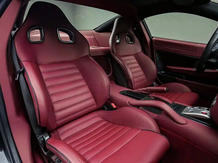 Ferrari 599 2010 2006 599 GTB Fiorano 6.0