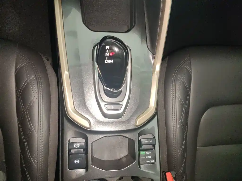 Haval H6 2020 1.5GDIT Automatic Platinum Champion Edition фото 10