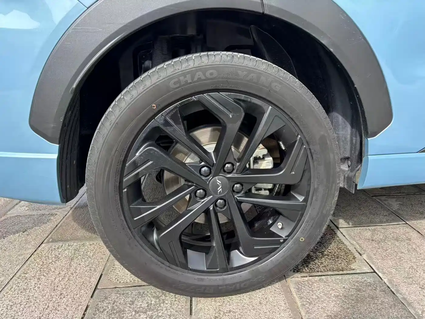 JAC Motors JAC QX PHEV 2023 2023 120km Dynamic Edition