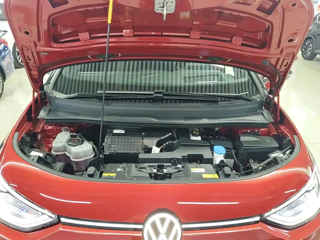 Volkswagen ID.3 2025 2026 Smart Edition Ultimate GTX Package