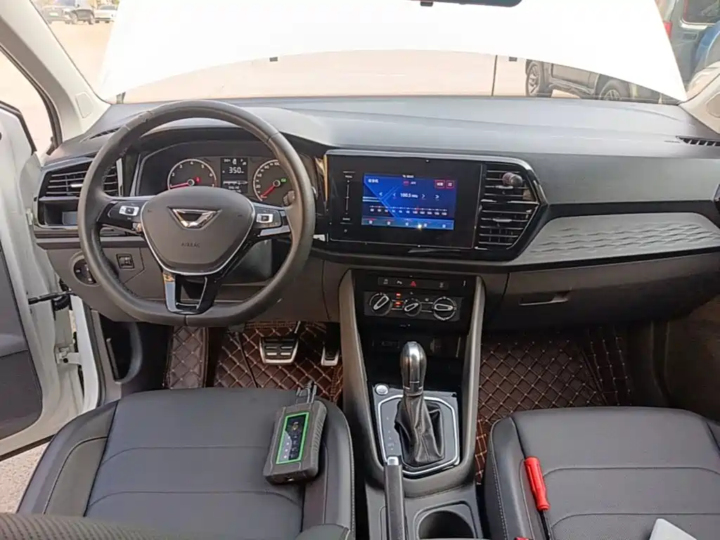 Jetta VS5 2020 2019 280TSI Automatic Joy Edition