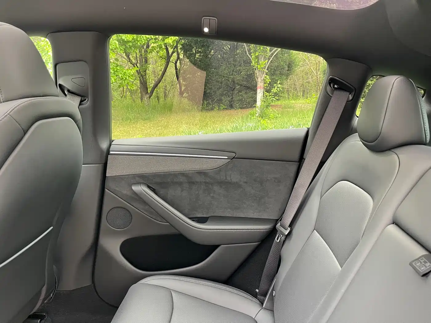 Tesla Model Y 2026 Long Range All-Wheel Drive фото 9